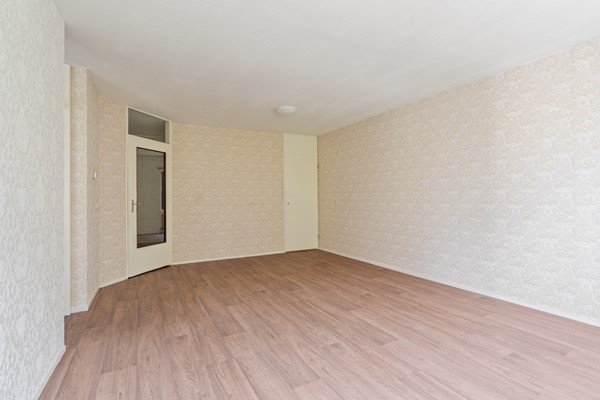 Medium property photo - Hofmeyrstraat 3B, 1091 LV Amsterdam